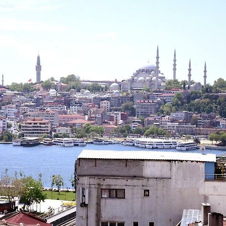 Zade Hotel Provincia di Provincia di Istanbul Esterno foto