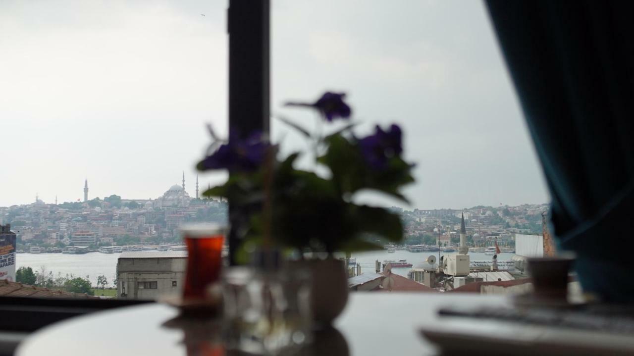 Zade Hotel Provincia di Provincia di Istanbul Esterno foto